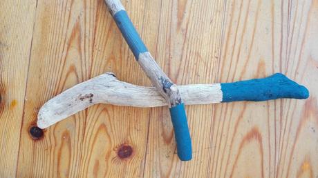 « Hague Blue » by Farrow & Ball