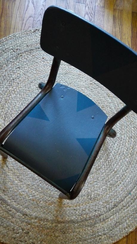 « Hague Blue » by Farrow & Ball