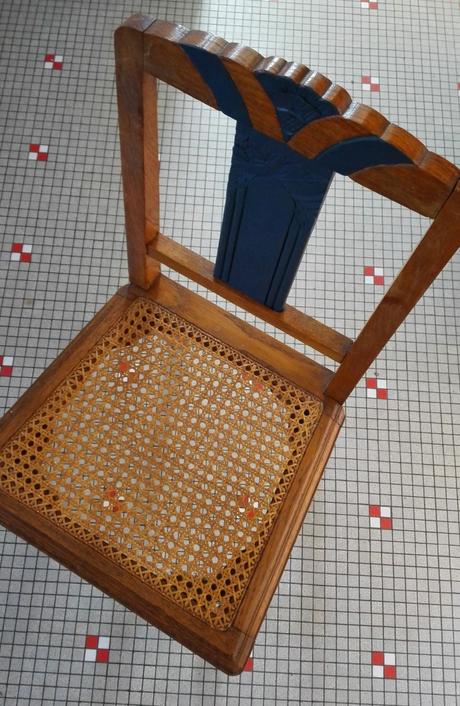 « Hague Blue » by Farrow & Ball