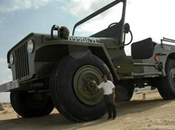 Quelques véhicules improbables...