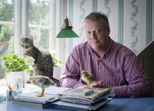 Dimanche c’est citation RDV N°77 Jonas Jonasson