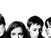 Savages, Ningen l'Orangerie Botanique, Bruxelles, mars 2016