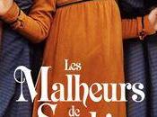 Cinéma Malheurs Sophie, infos