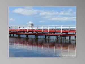 Piscine waterfront Geelong