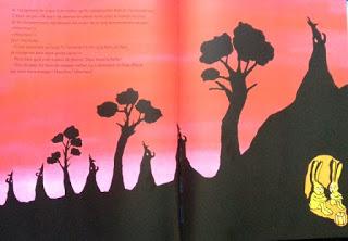 Trembler et rire avec Jeanne et Jean (#lapetitepausedudimanche)