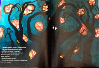 Trembler et rire avec Jeanne et Jean (#lapetitepausedudimanche)