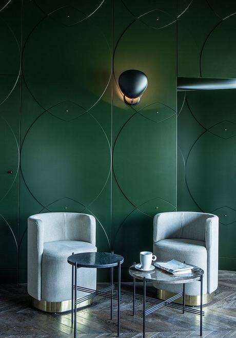 Le style Hollywood Regency - blog deco