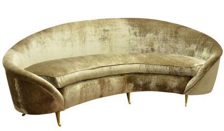 Le style Hollywood Regency - blog deco