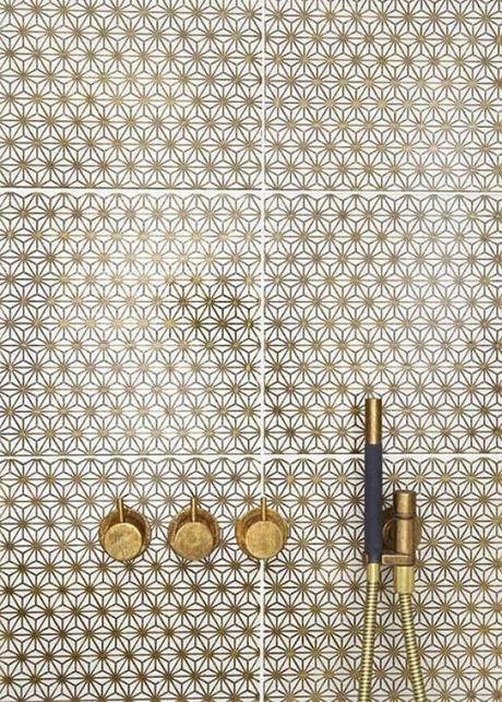 Le style Hollywood Regency - blog deco