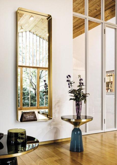 Le style Hollywood Regency - blog deco