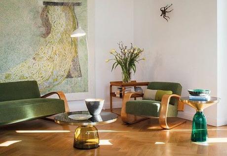 Le style Hollywood Regency - blog deco