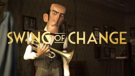 Court Métrage du Dimanche – Swing of Change Court Métrage du Dimanche – Swing of Change