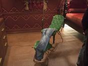 Informations tournage Fifty Shades Darker