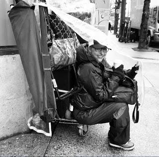 Informations sur le tournage de Fifty Shades Darker - Day 19 to Day 21