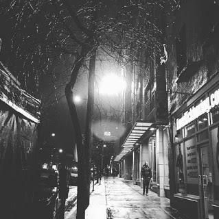 Informations sur le tournage de Fifty Shades Darker - Day 19 to Day 21