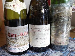 45 ans, ça se fête !