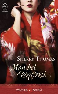 Mon Bel Ennemi de Sherry Thomas