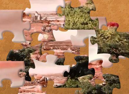 Et si on jouait au … puzzle? #153