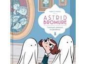 Fabrice Parme Astrid Bromure Comment atomiser fantômes