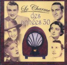 Retour dans les années 1930 le dimanche sur Bernay-radio pour ou contre ?