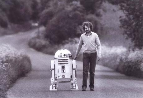 Triste nouvelle : le créateur de R2-D2 est mort