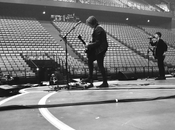 après-midi balances Nothing Thieves l’AccorHotels Arena