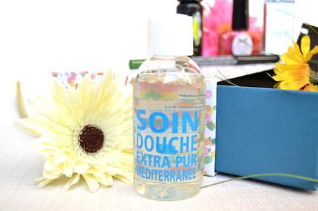 Bonjour le printemps avec la Birchbox de mars