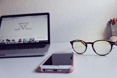 Mon avis sur les e-polettes de L'usine à lunettes - Paperblog