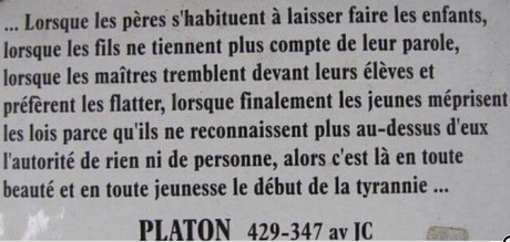 La Citation De La Semaine Paperblog