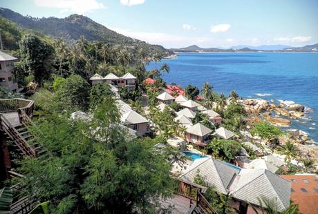 Quelques photos de Koh Samui (Thaïlande)