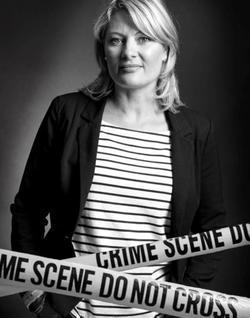 Mauves en Noir - 23 et 24 avril 2016