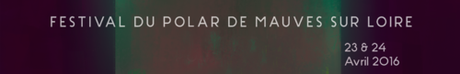 Mauves en Noir - 23 et 24 avril 2016