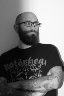 Mauves en Noir - 23 et 24 avril 2016