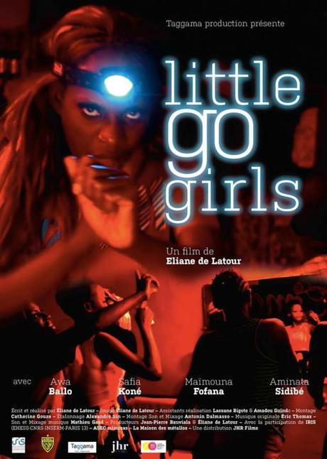 little go girls