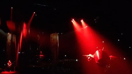 Muse en concert à Paris !