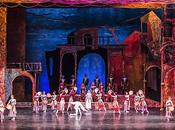 Bons plans théâtre pour étudiants/moins Londres