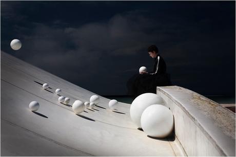 Mode, art, ciné, culture : mes trouvailles de la semaine #100