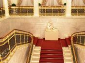 Russie Pétersbourg Musée Fabergé