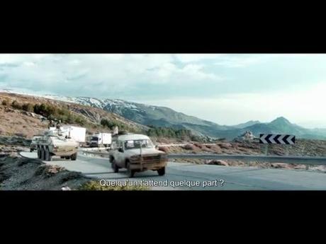 A Perfect Day, une journée (presque) normale !