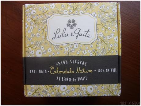 Un avant-goût du Printemps au Calendula par Lulu & Guite | Azaé Pur + Concours