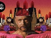 Lancement wyylde, bimestriel sexo lifestyle