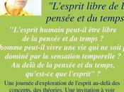 avril 2016 THONON BAINS (74): Journée Connaissance avec Paul Pujol