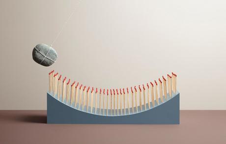 In Anxious Anticipation par Kyle Bean