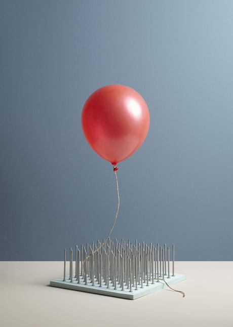 In Anxious Anticipation par Kyle Bean