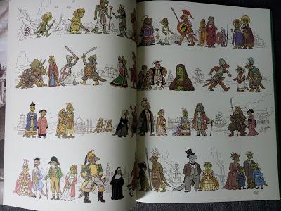 Avant l'Apocalypse ♥ ♥ ♥