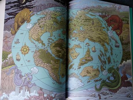 Avant l'Apocalypse ♥ ♥ ♥