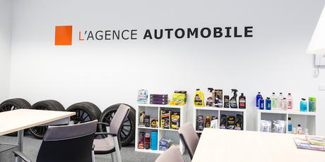 CONSEIL AUTOMOBILE : Vendre vite, vendre bien… Passez par une “agence automobilière”