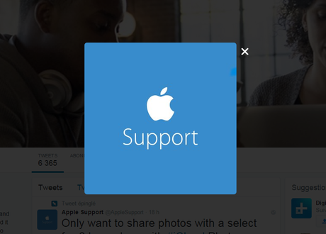 Apple-Support-twitter