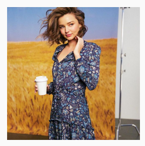 Photo copyright Joe Fresh : https://www.instagram.com/joefresh/