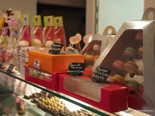 Les Douceurs d’Arnaud… Pardon mais c’est trop bon !